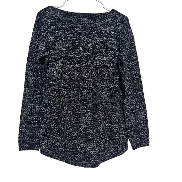 Its Our Time Womens‎  pull Over Sweater Size M - Picture 1 of 6